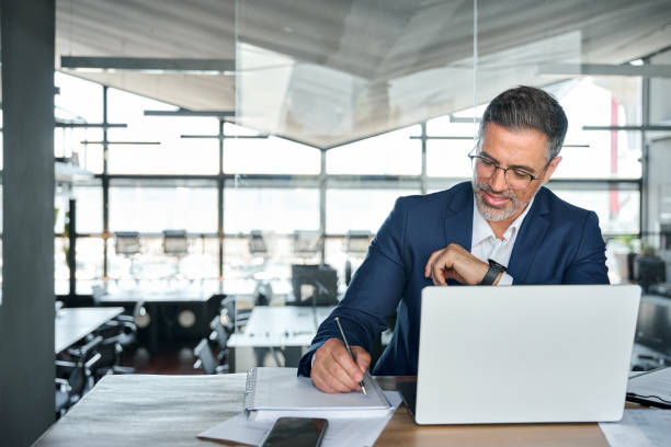 Professional Financial Services